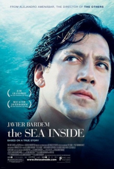 poster Mar adentro&nbsp;&nbsp;(2004)