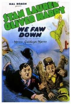 poster Maridos muy vivos&nbsp;&nbsp;(1928)