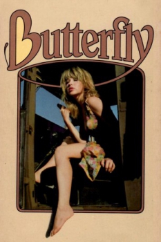 poster Mariposa&nbsp;&nbsp;(1982)