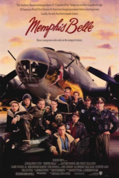 poster Memphis Belle: El triunfo final&nbsp;&nbsp;(1990)