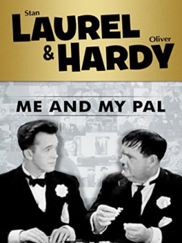 poster Mi amigo y yo&nbsp;&nbsp;(1933)