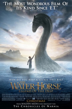 poster Mi mascota es un monstruo&nbsp;&nbsp;(2007)