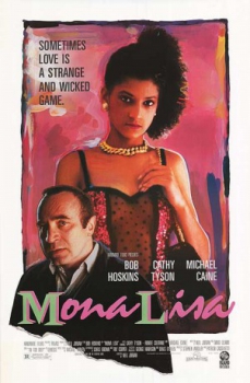 poster Mona Lisa&nbsp;&nbsp;(1986)