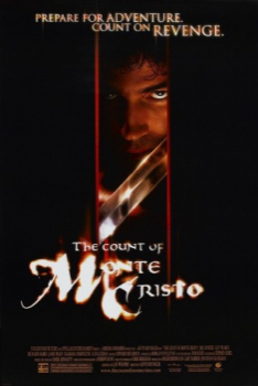 poster Montecristo&nbsp;&nbsp;(2002)