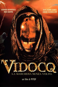 poster Muerte en París&nbsp;&nbsp;(2001)