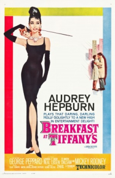 poster Muñequita de lujo&nbsp;&nbsp;(1961)