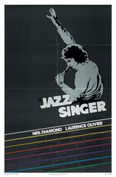 poster Nace un ídolo&nbsp;&nbsp;(1980)
