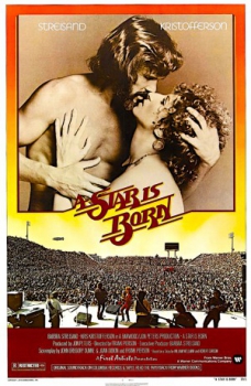 poster Nace una estrella&nbsp;&nbsp;(1976)