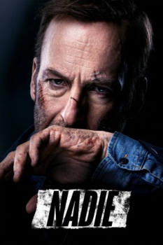 poster Nadie&nbsp;&nbsp;(2021)