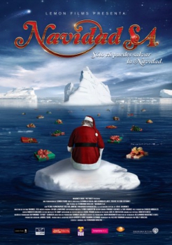 poster Navidad, S.A.&nbsp;&nbsp;(2008)