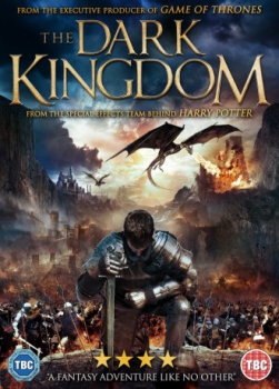 poster El reino obscuro