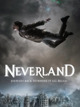 poster Neverland: El país de Nunca Jamás&nbsp;&nbsp;(2011)
