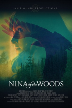 poster Nina de los bosques &nbsp;&nbsp;(2020)