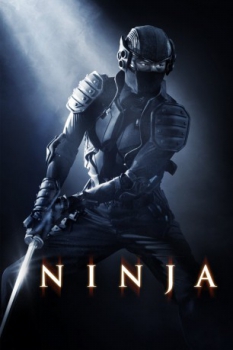 poster Ninja&nbsp;&nbsp;(2009)