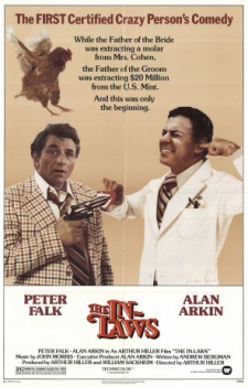poster No disparen, soy dentista&nbsp;&nbsp;(1979)