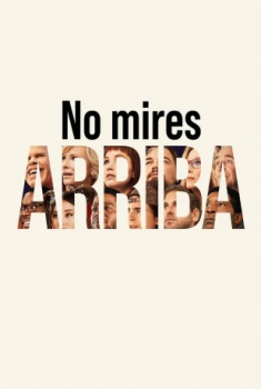 poster No mires arriba&nbsp;&nbsp;(2021)