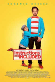 poster No Se Aceptan Devoluciónes&nbsp;&nbsp;(2013)