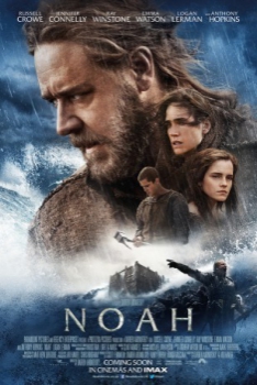 poster Noé&nbsp;&nbsp;(2014)