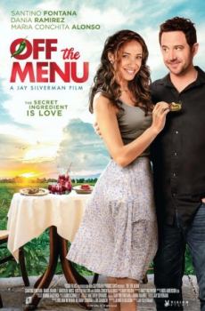 poster Off The Menu&nbsp;&nbsp;(2018)