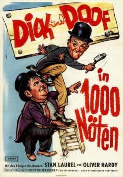 poster Ojo por ojo&nbsp;&nbsp;(1935)