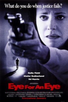 poster Ojo por ojo&nbsp;&nbsp;(1996)