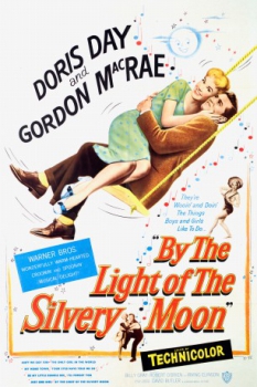 poster Operación matrimonio&nbsp;&nbsp;(1953)