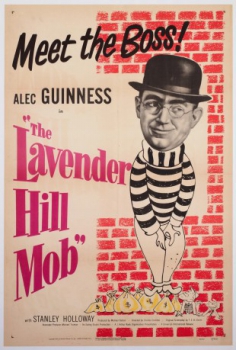 poster Oro en barras&nbsp;&nbsp;(1951)