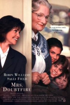 poster Papá por siempre&nbsp;&nbsp;(1993)