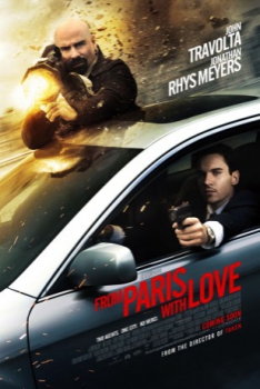 poster París en la Mira&nbsp;&nbsp;(2010)