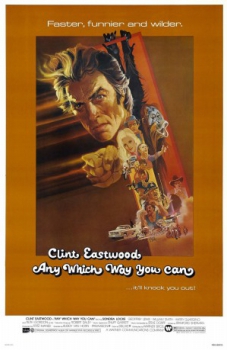 poster Pendenciero rebelde 2:  La pelea del siglo&nbsp;&nbsp;(1980)