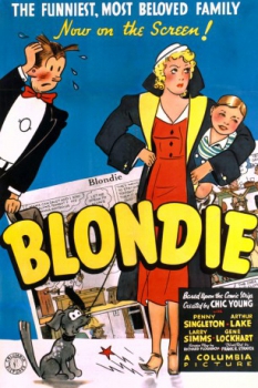 poster Pepita&nbsp;&nbsp;(1938)