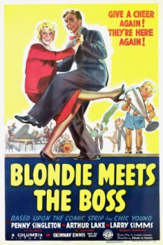 poster Pepita y compañia&nbsp;&nbsp;(1939)