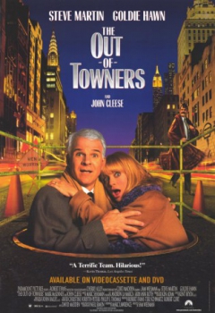 poster Perdidos En Nueva York&nbsp;&nbsp;(1999)