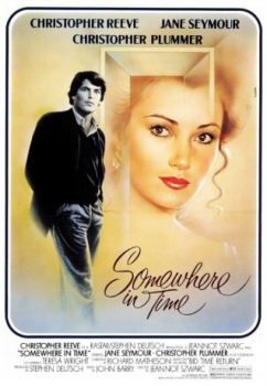 poster Pide al tiempo que vuelva&nbsp;&nbsp;(1980)