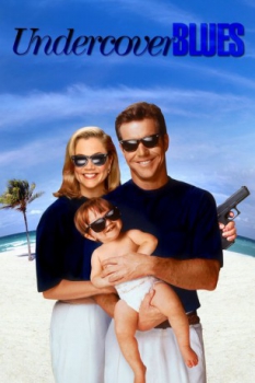 poster Pistolas y pañales&nbsp;&nbsp;(1993)