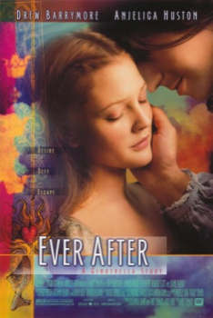 poster Por siempre cenicienta: Una historia de amor&nbsp;&nbsp;(1998)