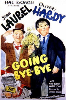 poster Por su mala cabeza&nbsp;&nbsp;(1934)