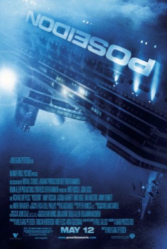 poster Poseidón&nbsp;&nbsp;(2006)