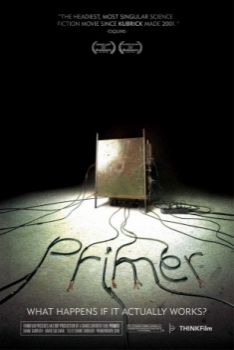 poster Primer&nbsp;&nbsp;(2004)