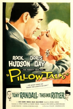 poster Problemas de alcoba&nbsp;&nbsp;(1959)