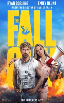 poster Profesión Peligro&nbsp;&nbsp;(2024)