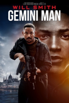 poster Proyecto Géminis&nbsp;&nbsp;(2019)