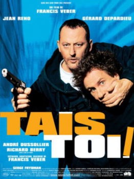 poster Que te calles!&nbsp;&nbsp;(2003)