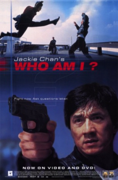 poster Quién diablos soy?&nbsp;&nbsp;(1998)