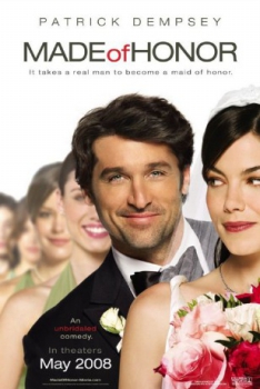 poster Quiero robarme a la novia&nbsp;&nbsp;(2008)