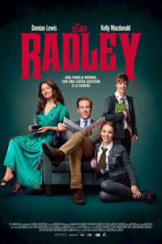 poster The Radleys&nbsp;&nbsp;(2024)