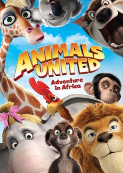 poster Rebelión en la isla&nbsp;&nbsp;(2010)