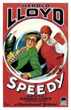 poster Relámpago&nbsp;&nbsp;(1928)