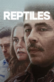 poster Reptiles&nbsp;&nbsp;(2023)