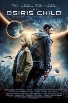poster Rescate en Osiris&nbsp;&nbsp;(2016)